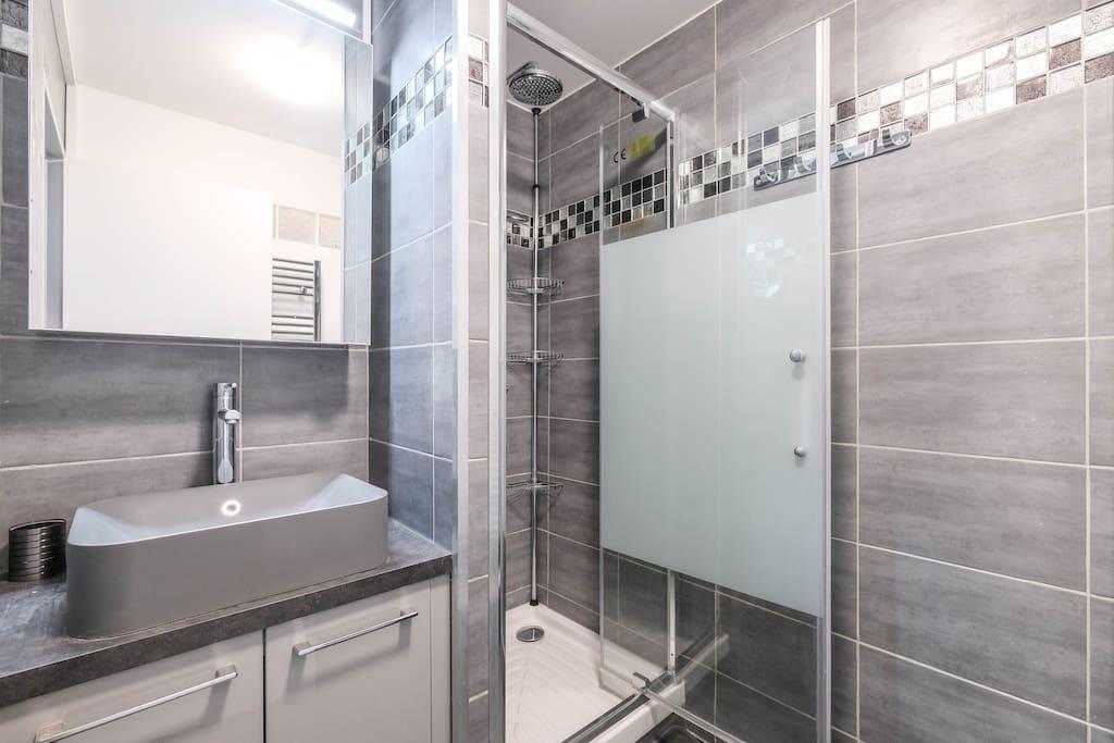 Suquet A Apartment Cannes