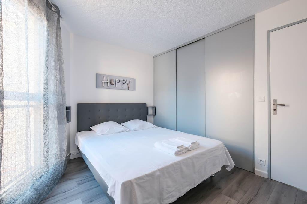Suquet A Apartment *