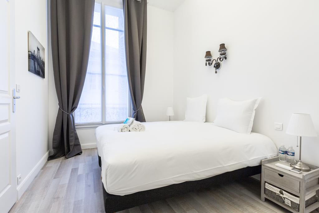 Michel Ange Appartement
