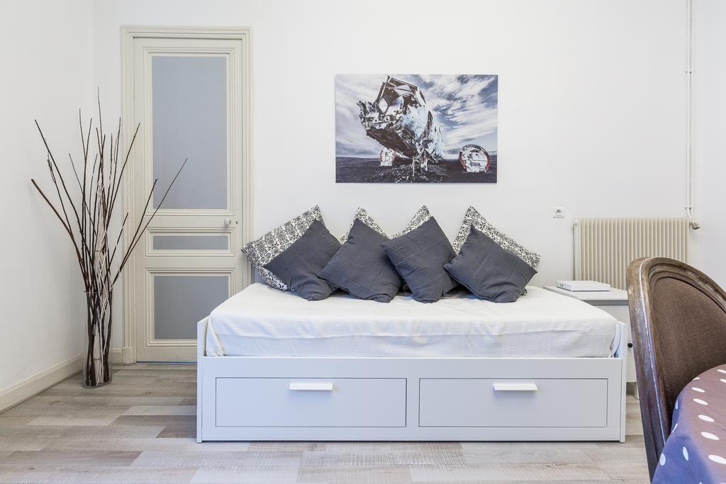 Appartement Michel Ange Cannes