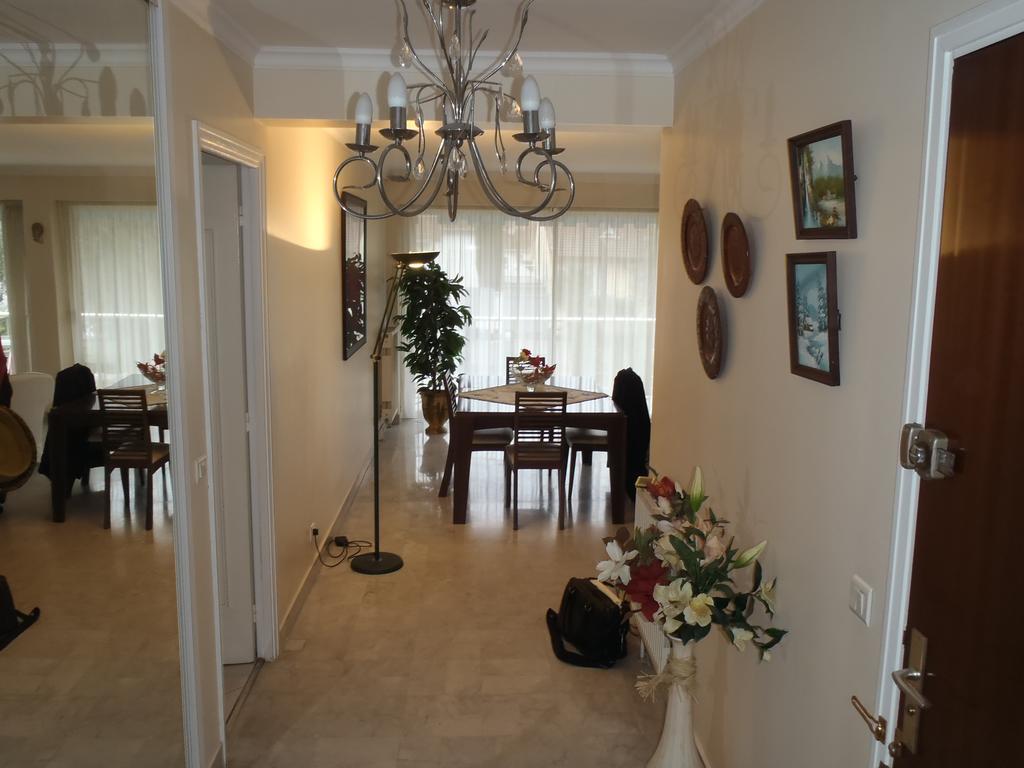 Le Vera Apartment Cannes