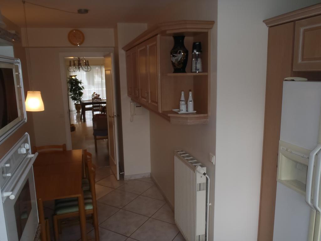 Le Vera Apartment