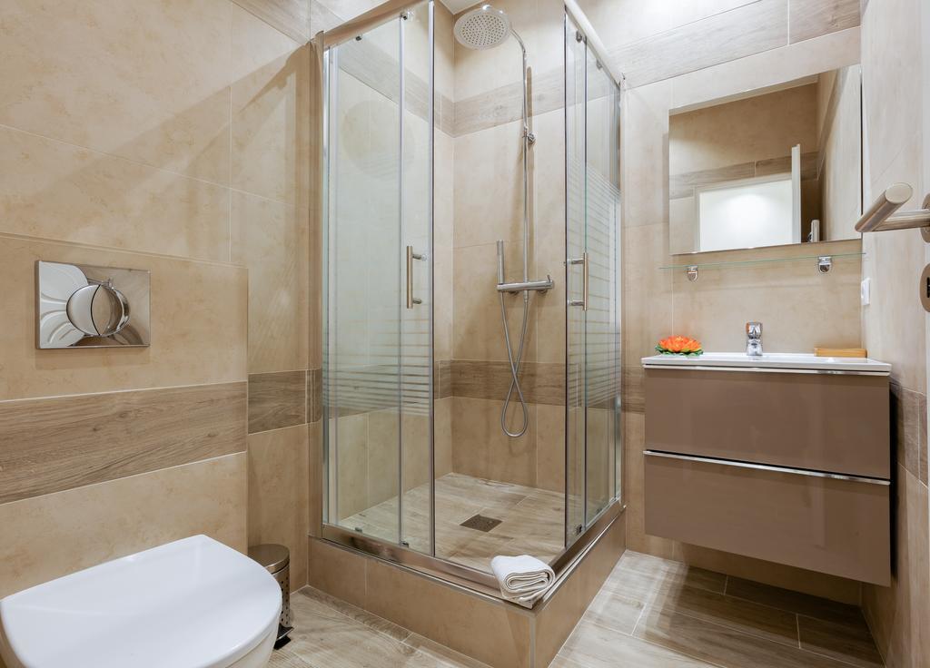 Souplex Le Lido - Design - - Croisette Apartment Cannes