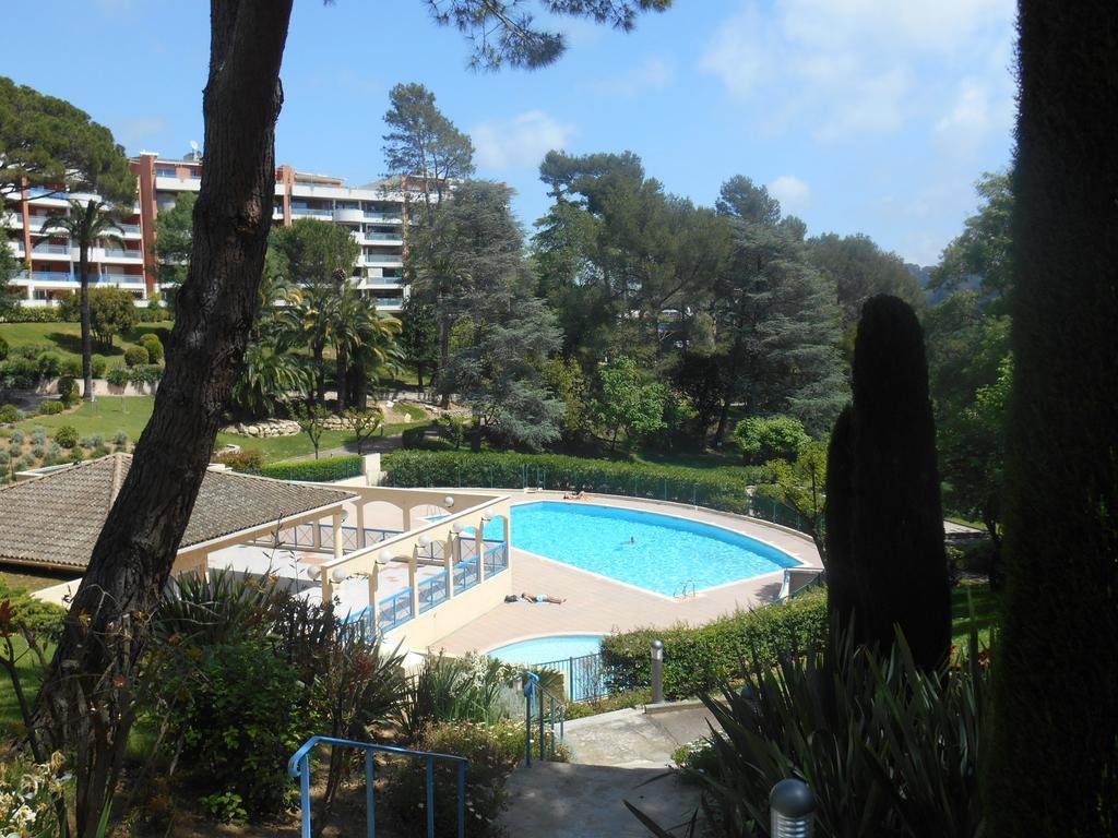Appartement Les Palmiers - Cote D'azur