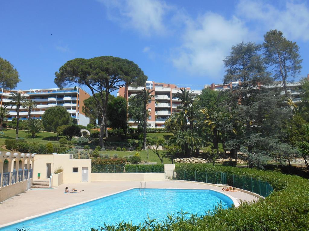 Les Palmiers - Cote D'azur Cannes