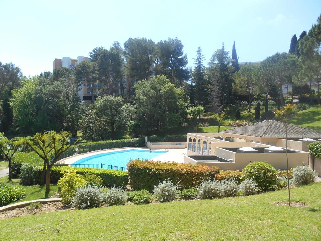Appartement Les Palmiers - Cote D'azur *