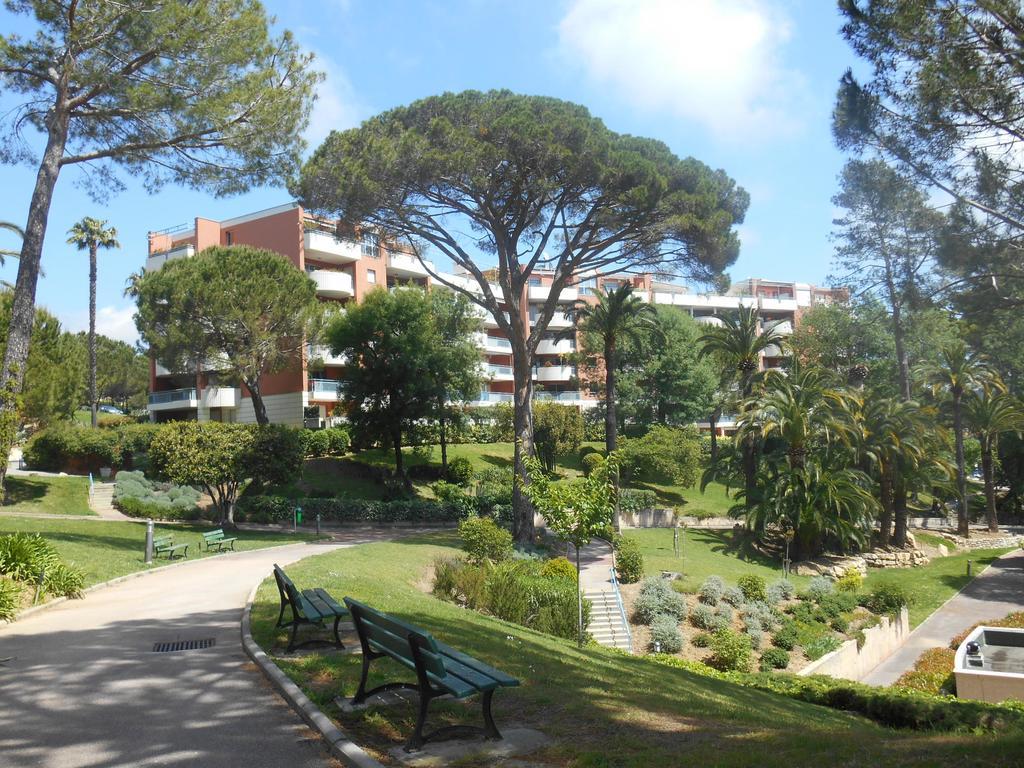 Les Palmiers - Cote D'azur Cannes