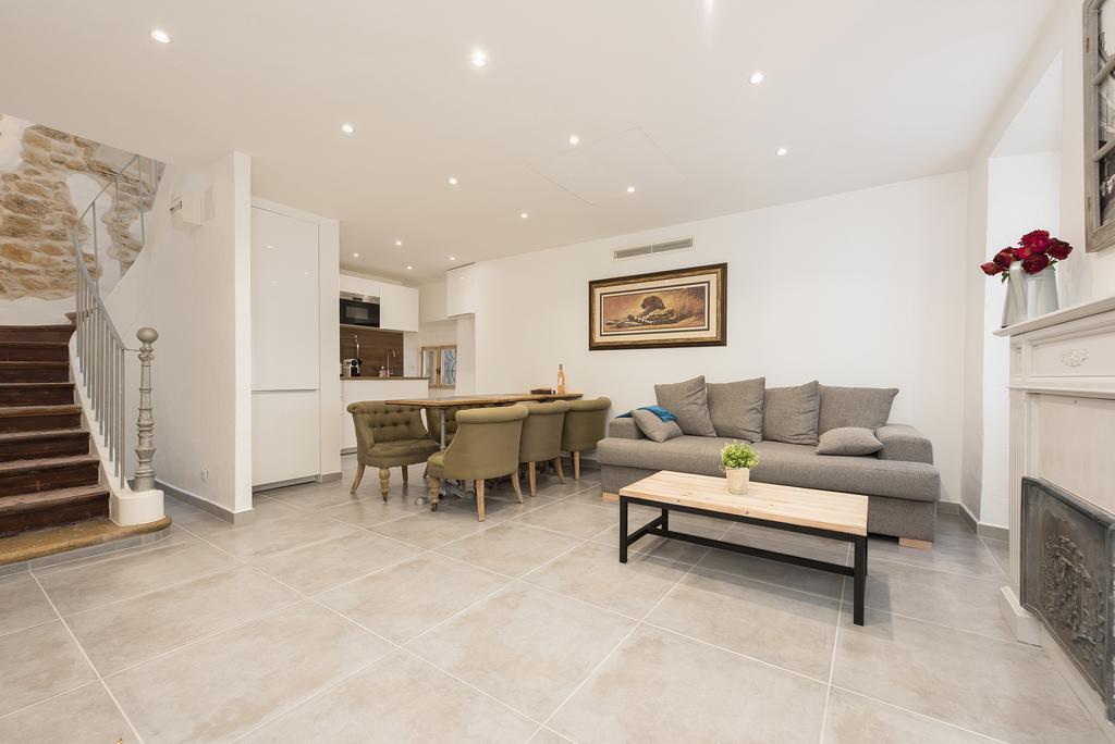 Charming House Apartamento