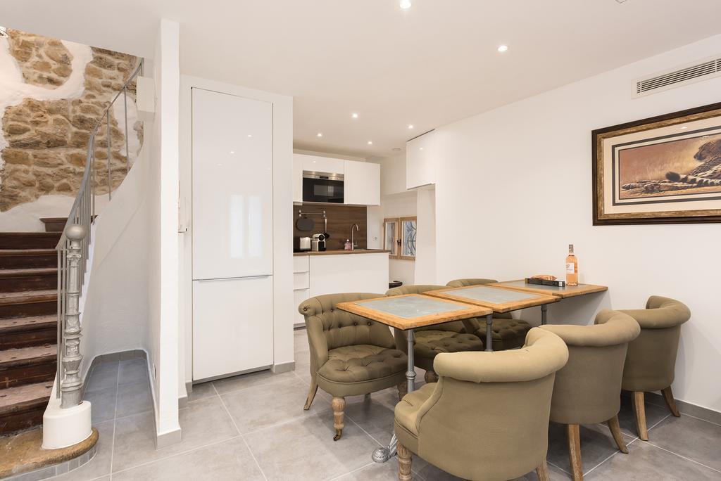 Apartamento Charming House *