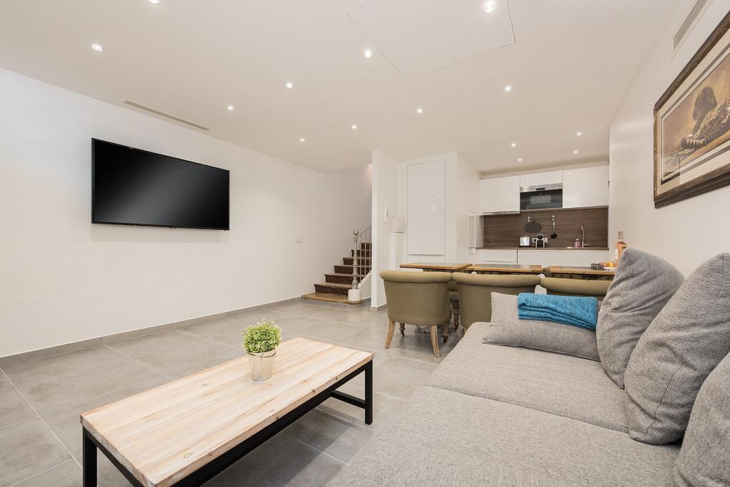 Charming House Apartamento *