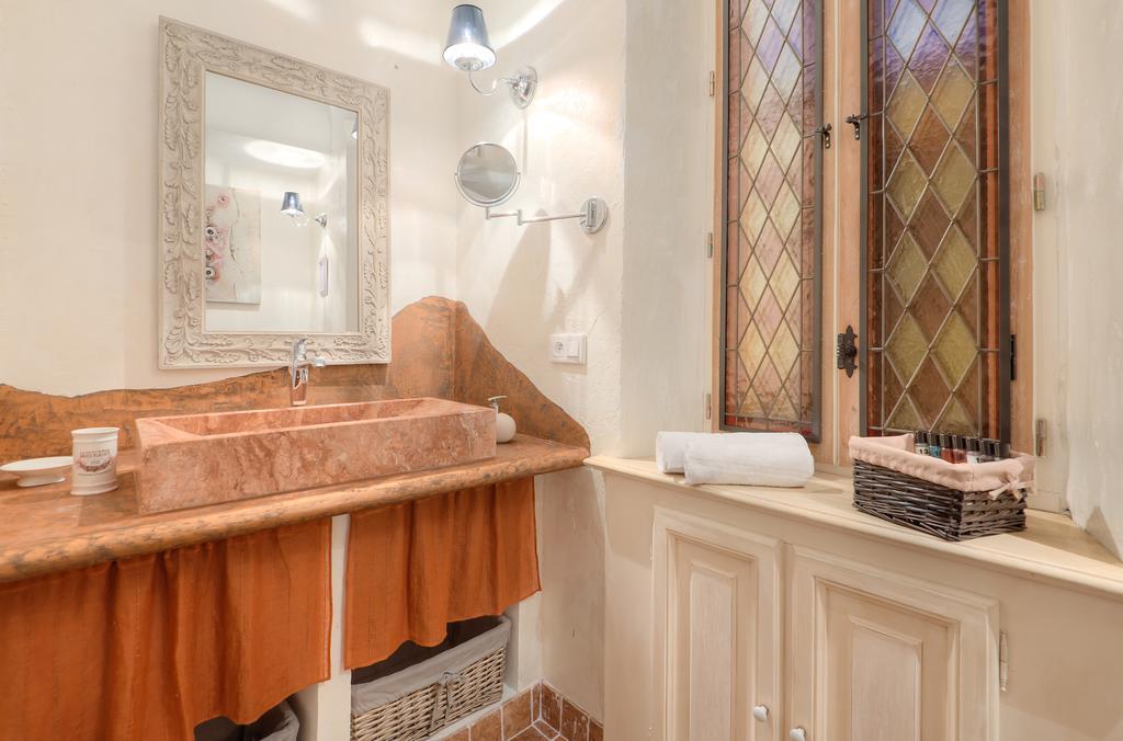 Charming House Apartamento