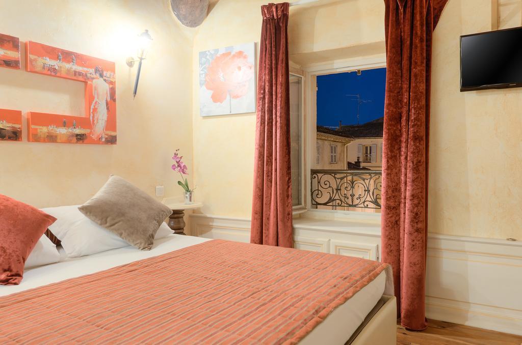 Charming House Apartamento *