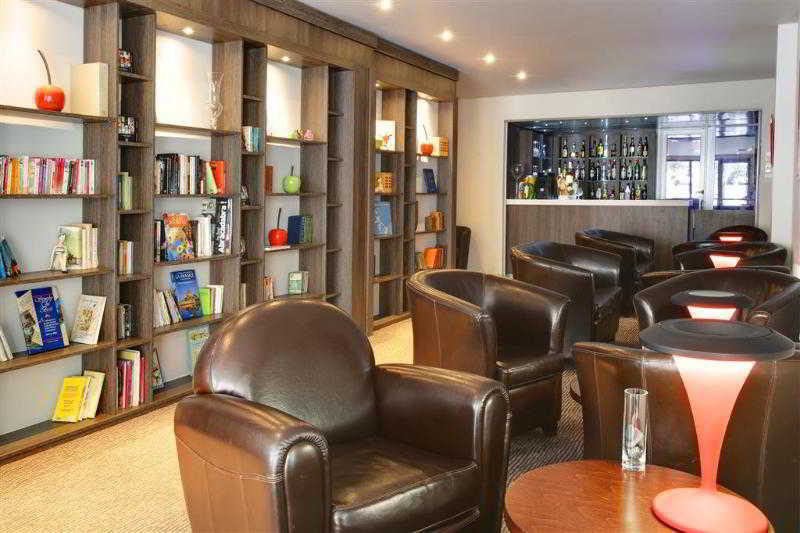 Western Premier Le Patio Des Artistes Wellness Jacuzzi Hotel 4*