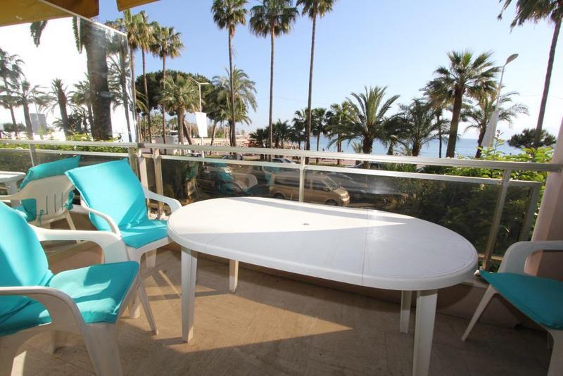 Croisette 79 * Cannes