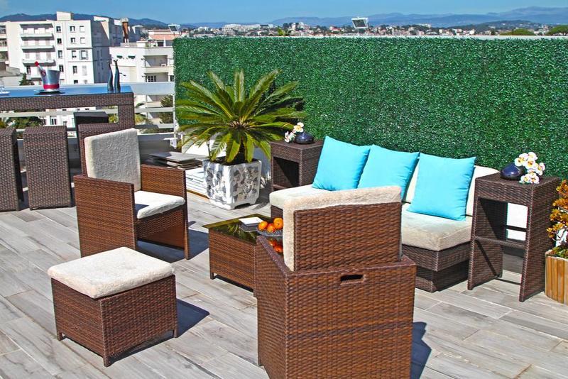 Apartment Croisette 79