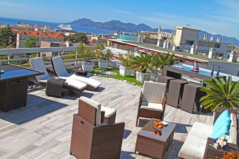 Croisette 79 Apartment
