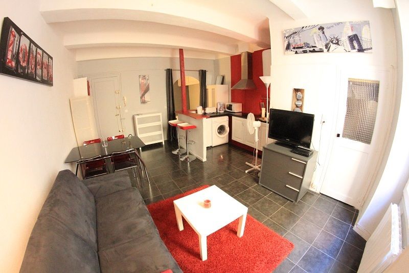 Croisette 79 Apartment *
