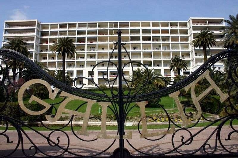 Croisette 79 Apartment Cannes