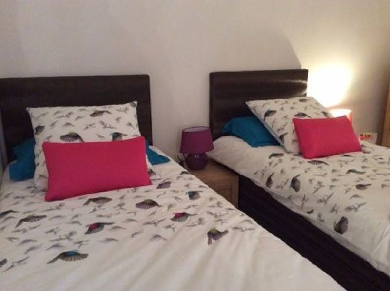 Apartment Croisette 79 *