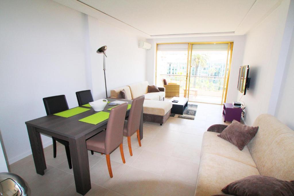 Apartment Agence Des Residences - Des Residences Du Grand *