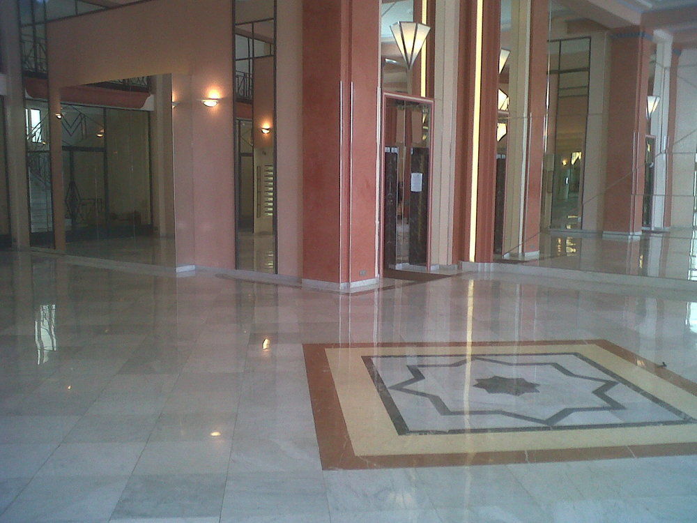 Hotel Le Romanesque Cannes