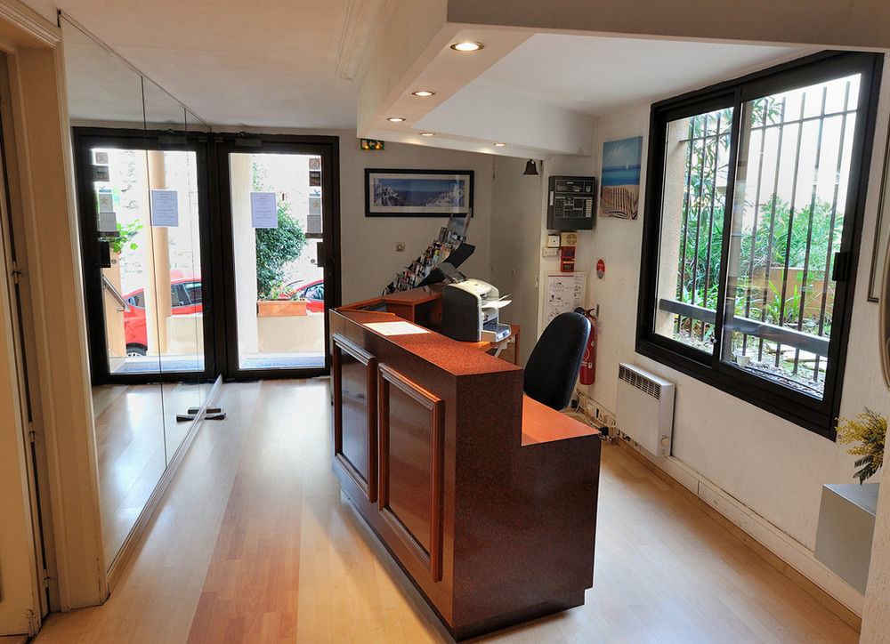 Residhotel Les Coralynes Aparthotel