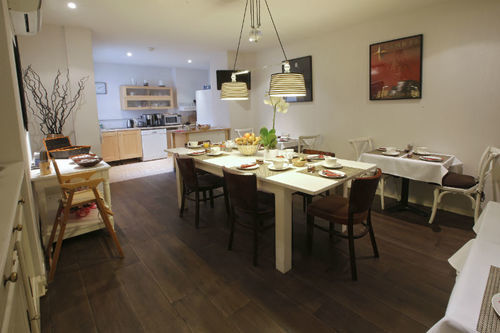Hotel Alize