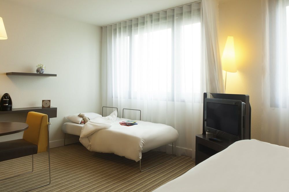 Novotel Centre Hotel