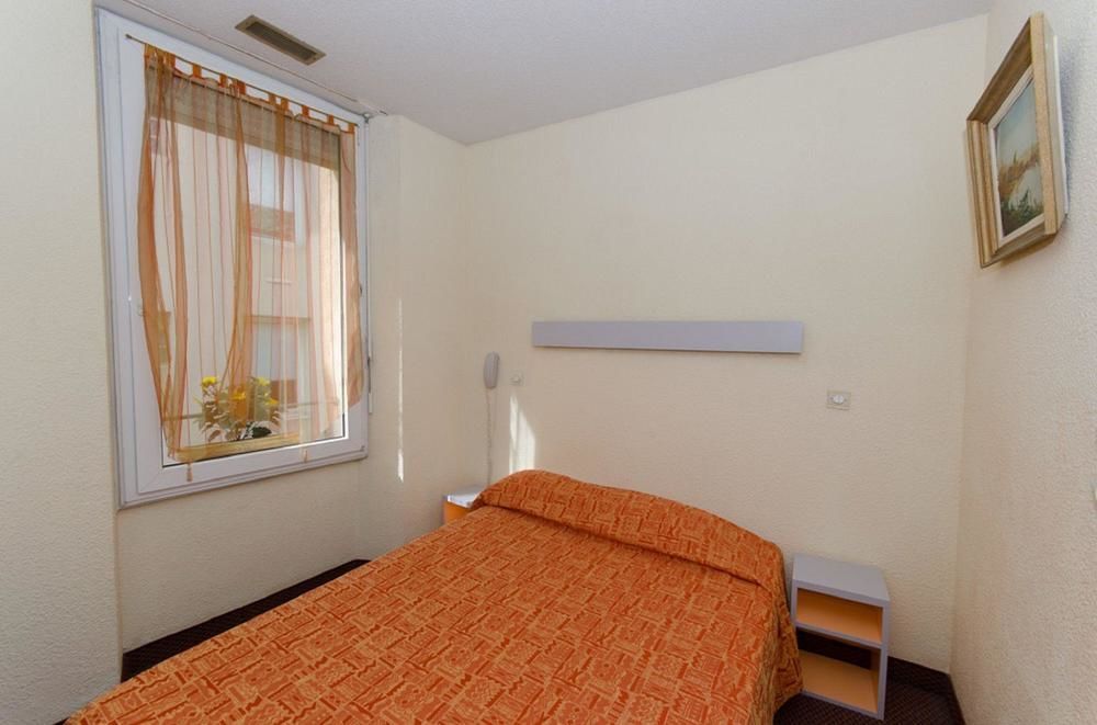 Appia Hotel