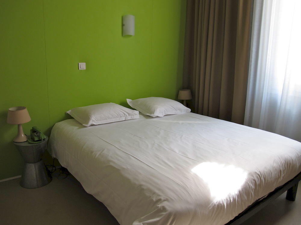 Hotel Alnea Cannes