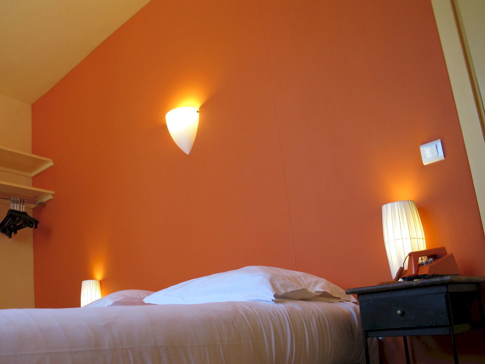 Hotel Alnea Cannes