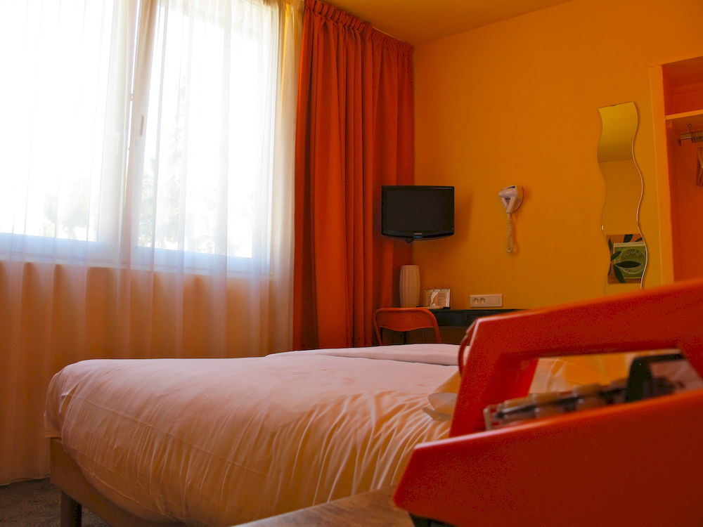 Alnea Hotel Cannes