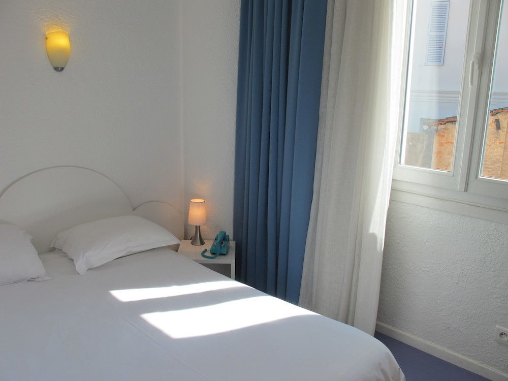 Alnea Hotel