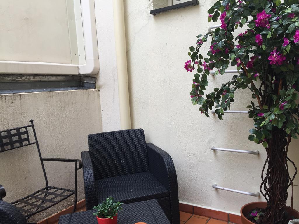Of Croisette Apartment *