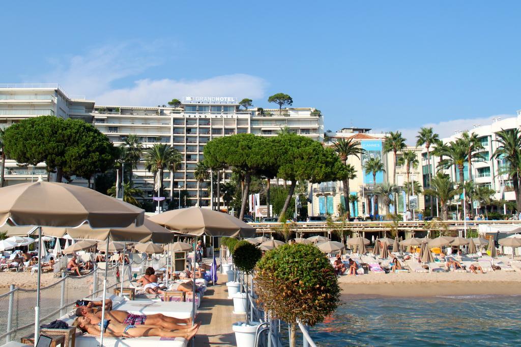 From Hollywood To Bollywood 2 Bedrooms 2 Bathrooms - 1 Min From Croisette&beach, 12 Min From The Palais Appartement Cannes