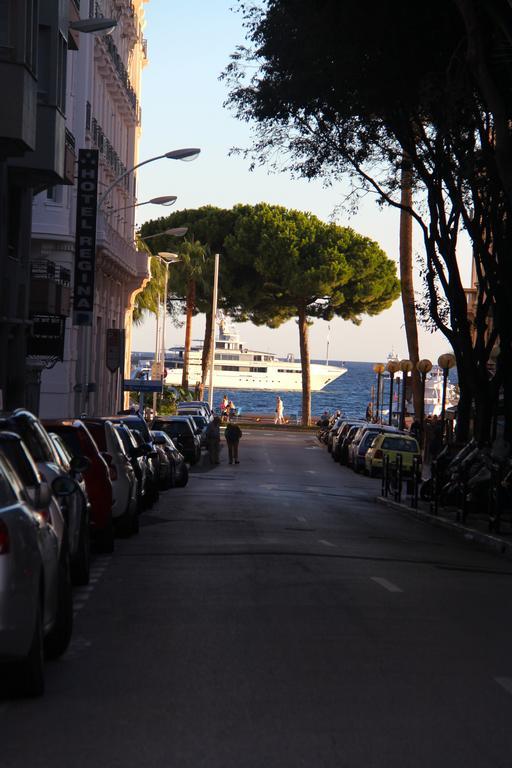 From Hollywood To Bollywood 2 Bedrooms 2 Bathrooms - 1 Min From Croisette&beach, 12 Min From The Palais Appartement *