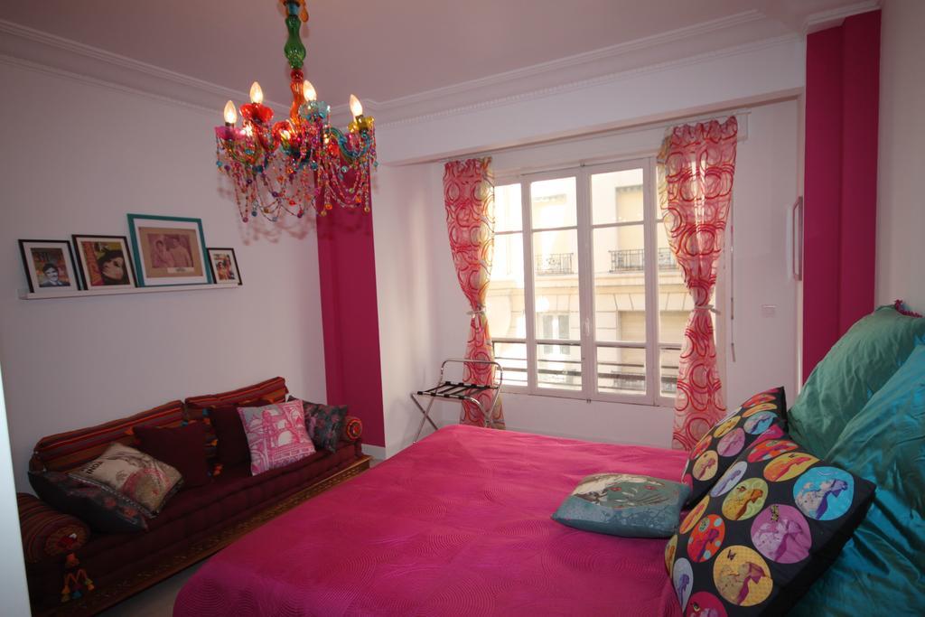 From Hollywood To Bollywood 2 Bedrooms 2 Bathrooms - 1 Min From Croisette&beach, 12 Min From The Palais Appartement *