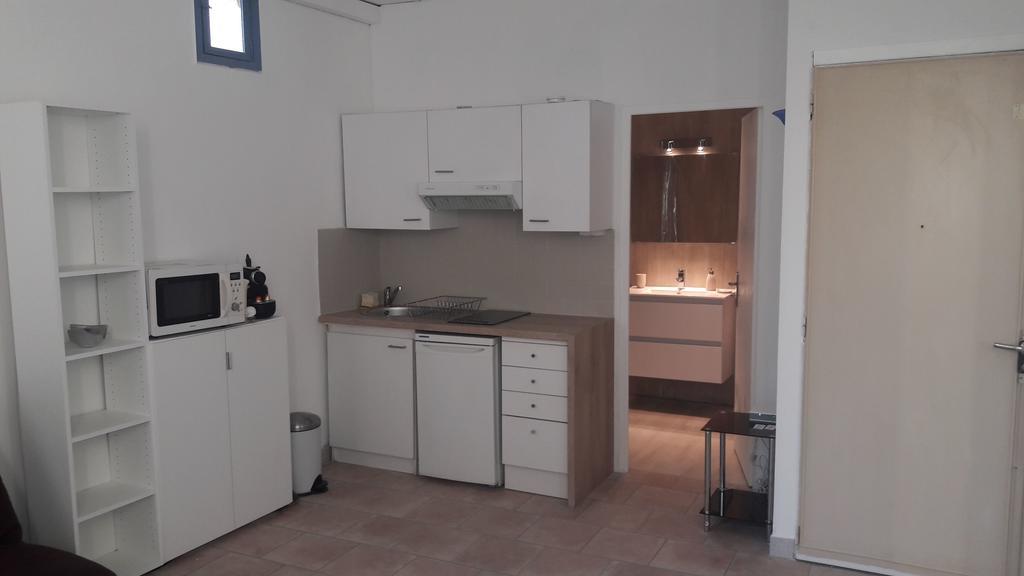 Apartamento Clemenceau Plages