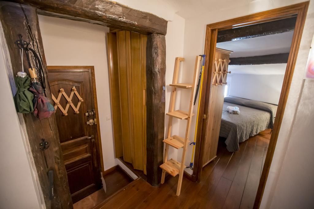 Appartement Le Suquet Style By Connexion