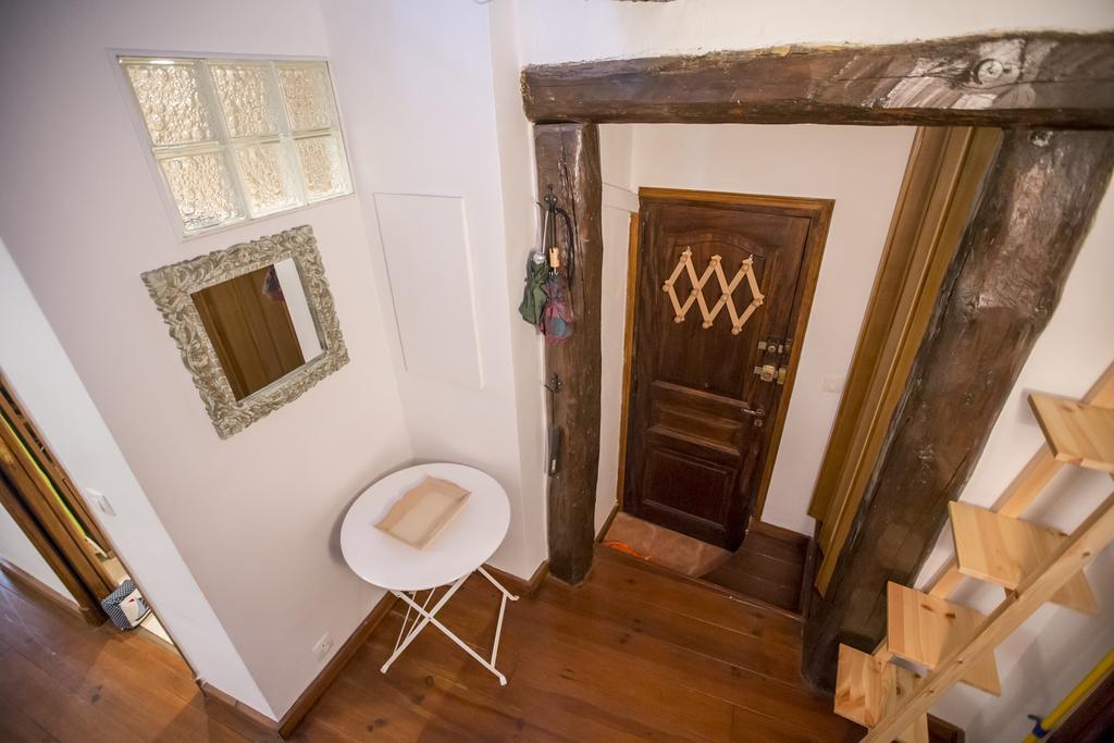 Le Suquet Style By Connexion Appartement Cannes