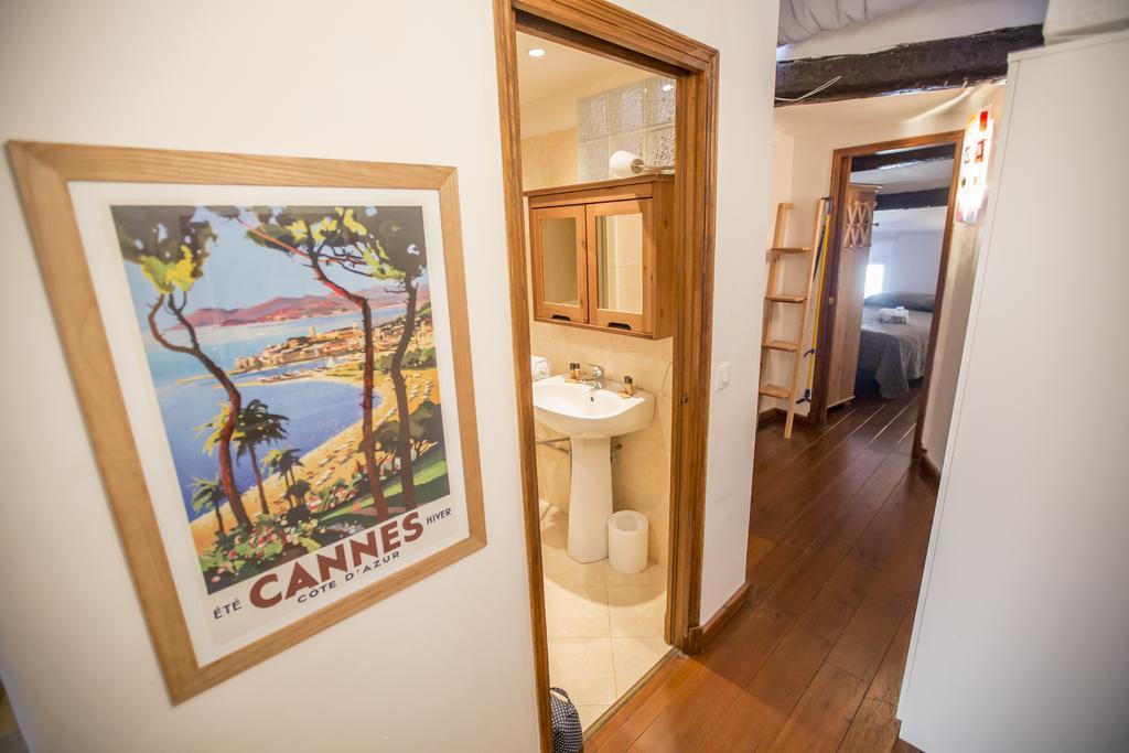 Appartement Le Suquet Style By Connexion