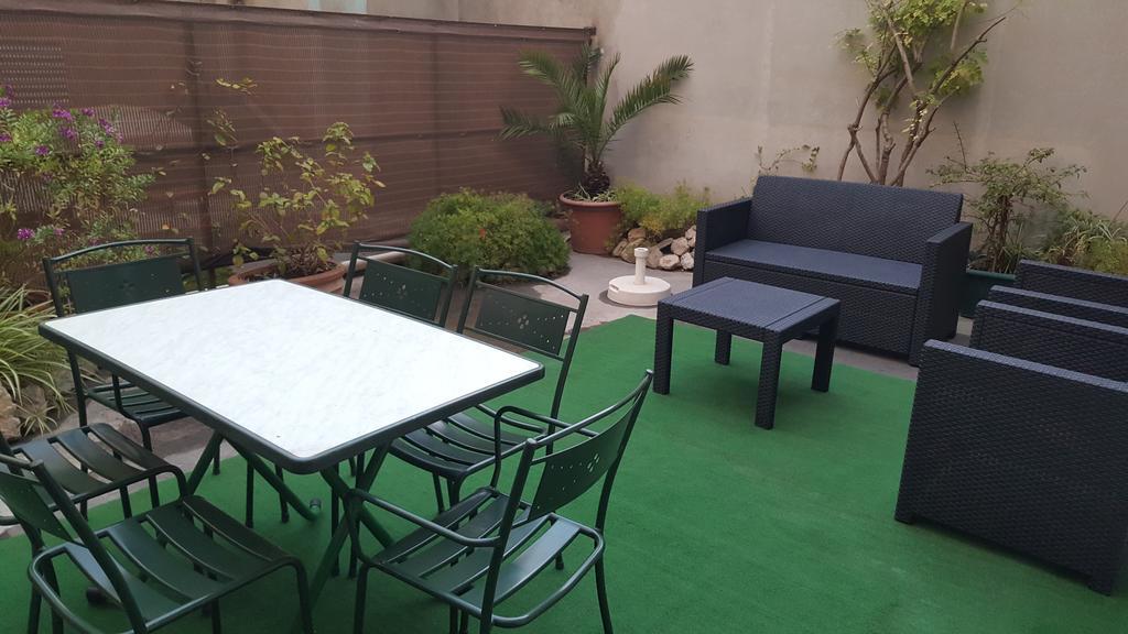 Apartamento Parisiens *