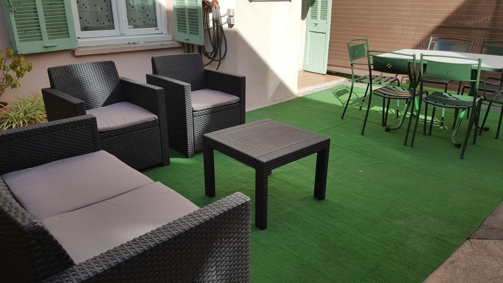 Parisiens Apartamento *
