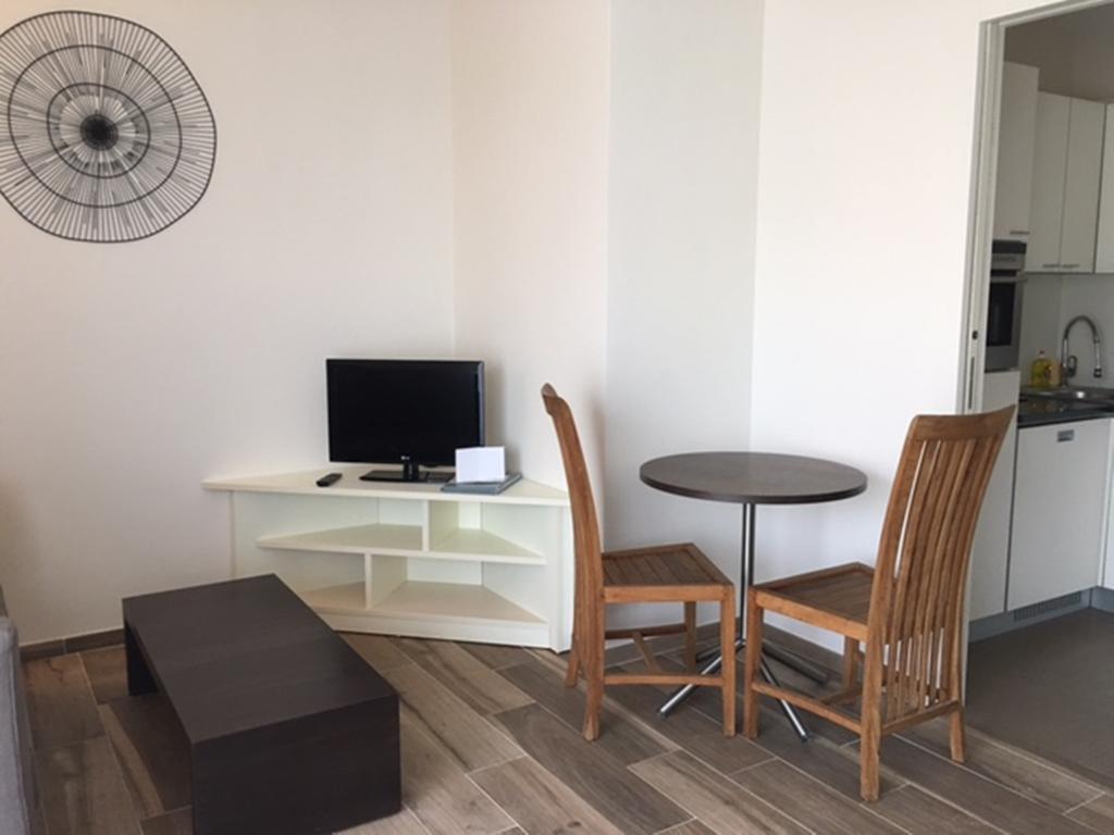 Arthur Bel Air Aparthotel