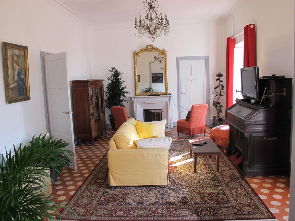 Belle Rive Maison d'hôtes