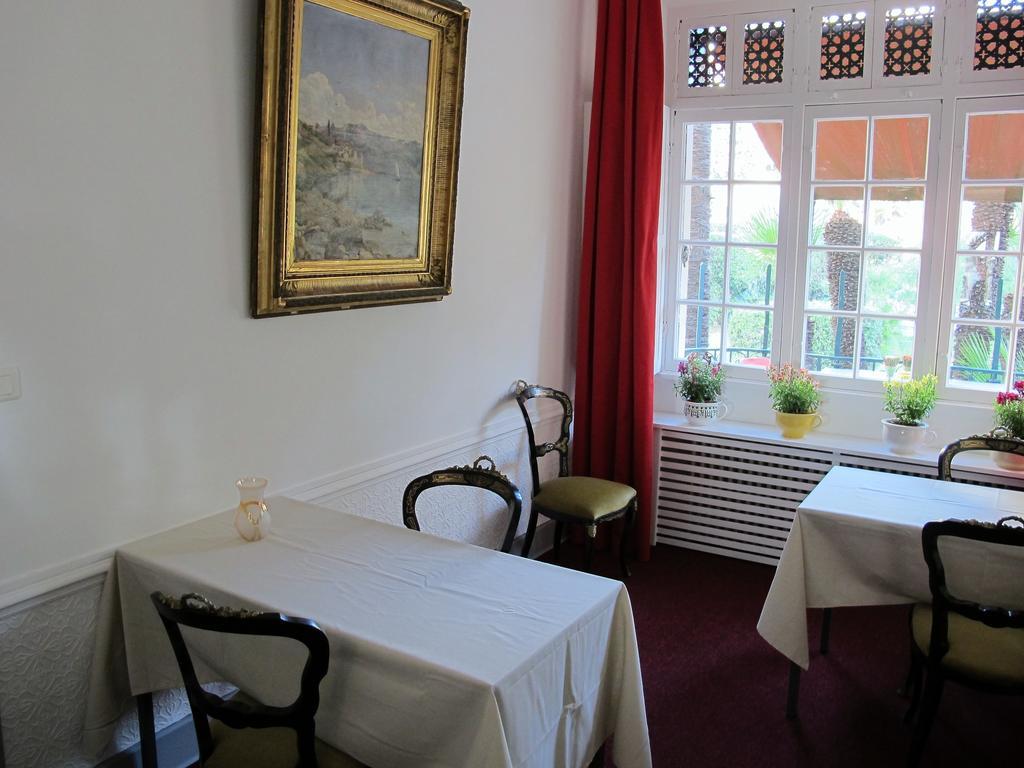 Maison d'hôtes Belle Rive