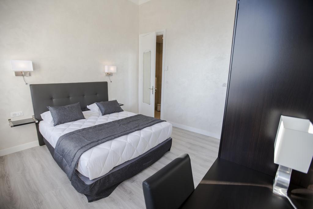 Apartment Bleu Rivage