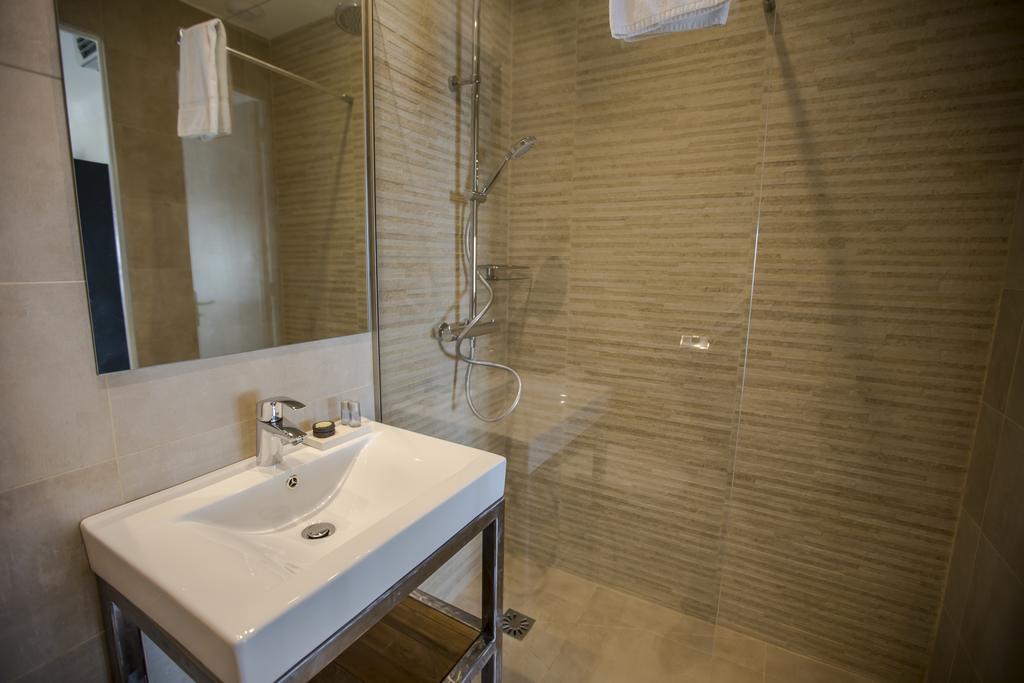 Apartment Bleu Rivage *