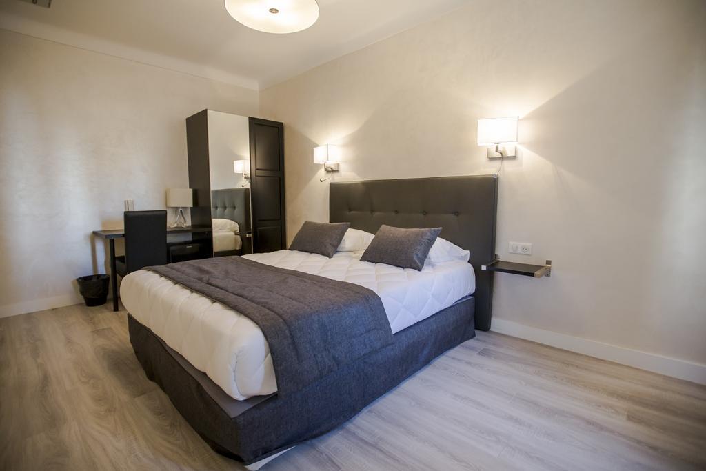 Apartment Bleu Rivage *