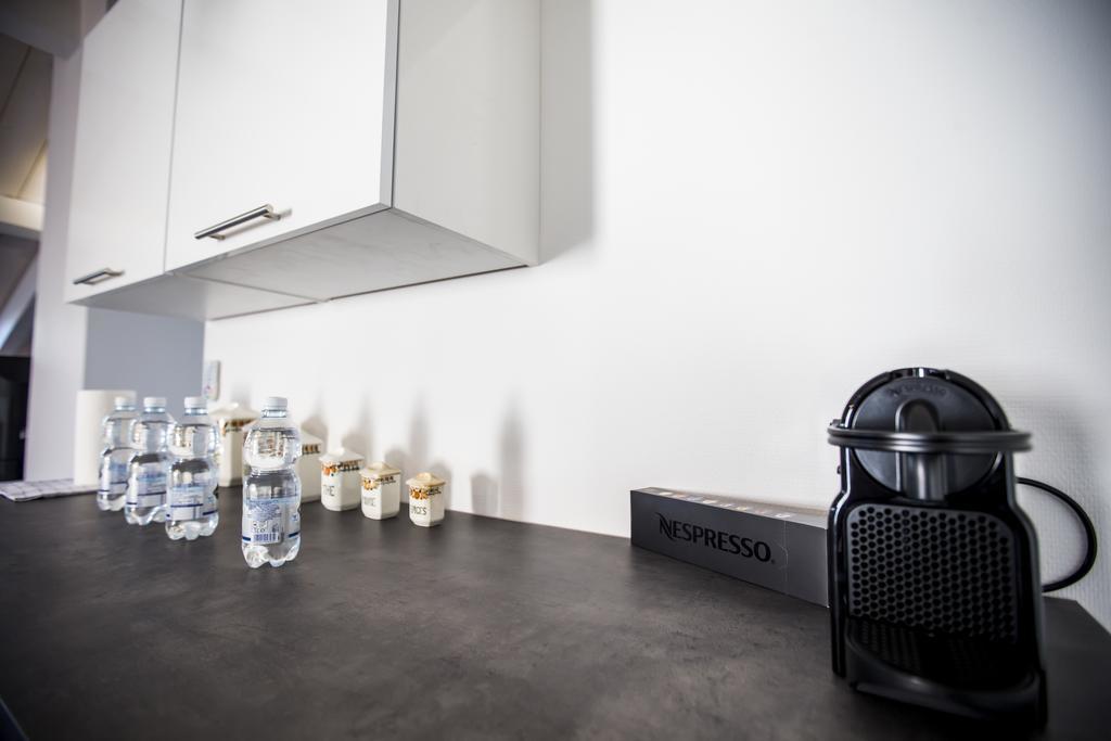 Appartement Sherlock Loft By Connexion *